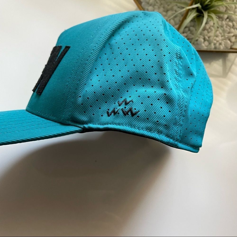 Birds of Condor GLFN SNAPBACK Hat Golf Trucker Hat - Picture 3 of 8